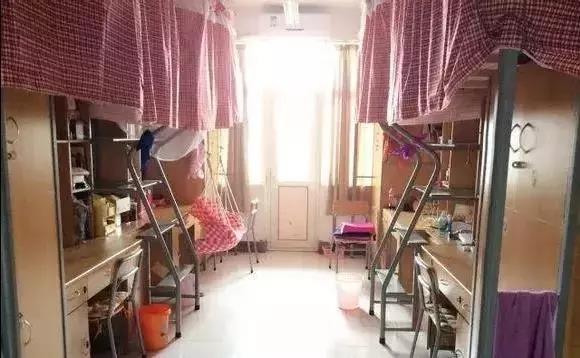 東華大學(xué)宿舍新貌，探索現(xiàn)代化學(xué)生宿舍的蛻變