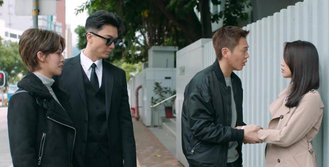 TVB最新劇集踩過界，深度探討與觀點闡述的影視佳作