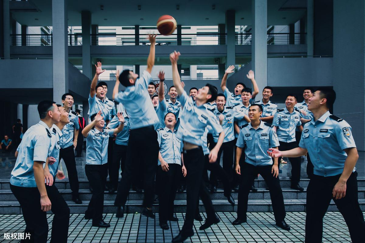 警校體檢新規(guī)定，精英身體健康標(biāo)準(zhǔn)的塑造基石