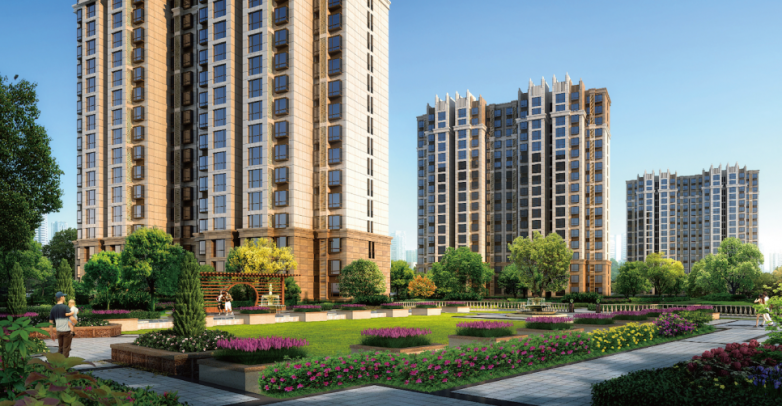 六盤水最新住宅項(xiàng)目，時(shí)代印記與未來展望