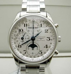 浪琴電子手表價格，時間的價值與成就感的體現(xiàn)