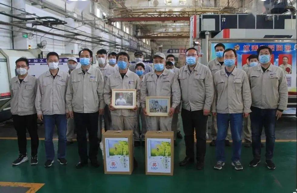 洛軸集團(tuán)最新動(dòng)態(tài)，轉(zhuǎn)動(dòng)中的溫情與陪伴日常小故事