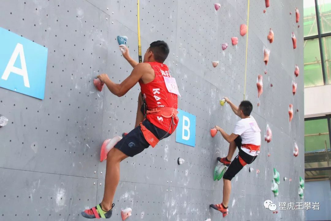 兒童攀巖比賽全程指南，從入門到精通的詳細(xì)步驟解析