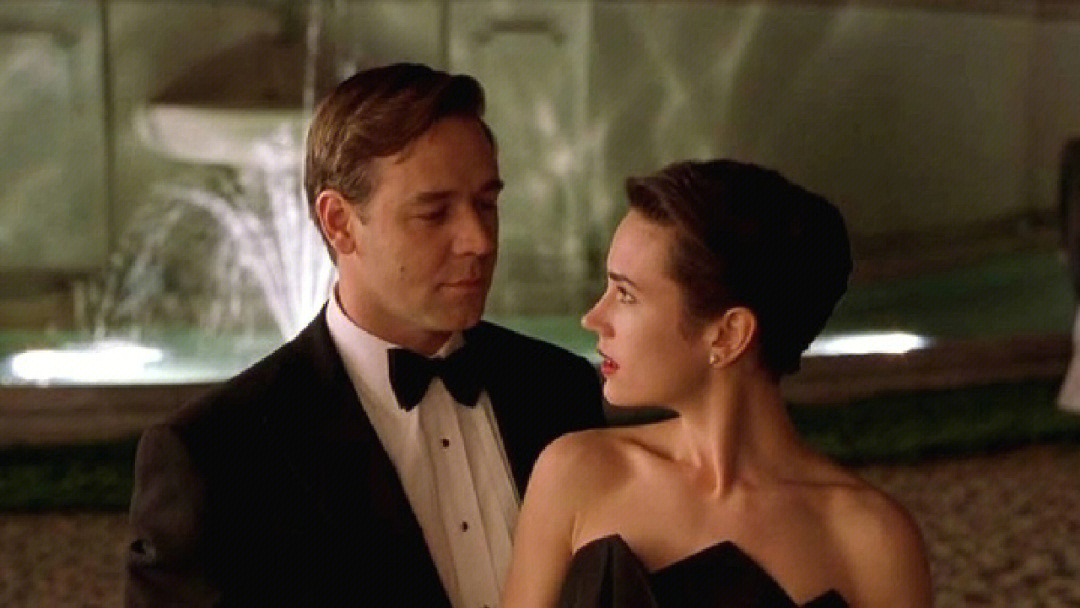 美麗心靈電影，時(shí)代背景下的心理傳奇之旅