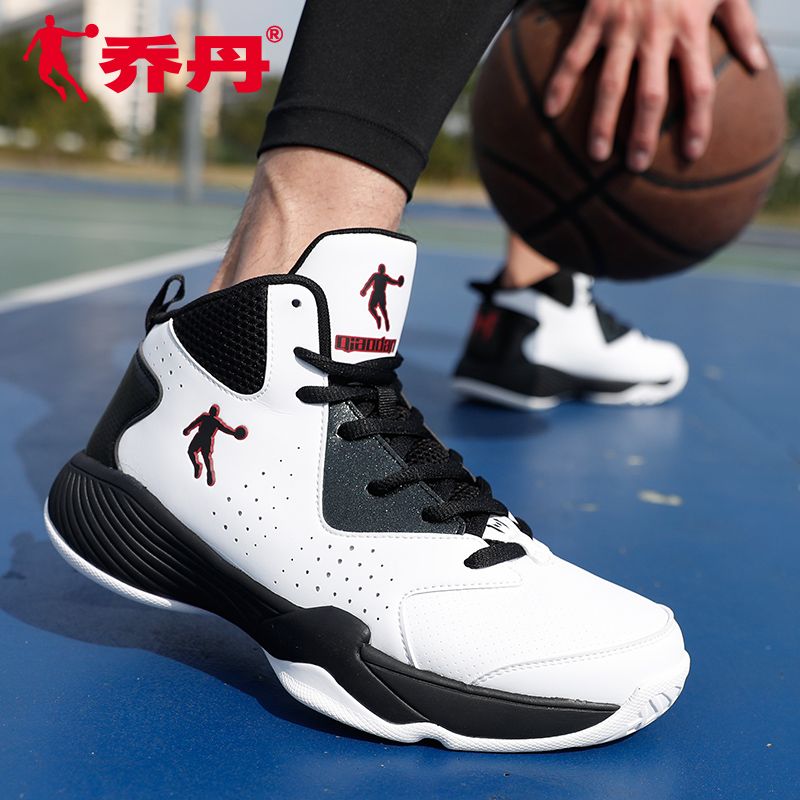 喬丹新款籃球鞋，科技與運(yùn)動(dòng)的完美融合