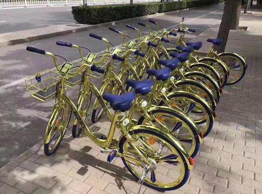 最新酷騎單車資訊，引領(lǐng)城市出行新潮流