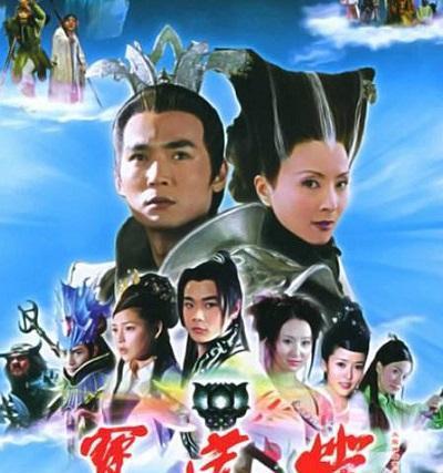 寶蓮燈傳奇演員表回顧，重溫經(jīng)典，探尋角色背后的故事