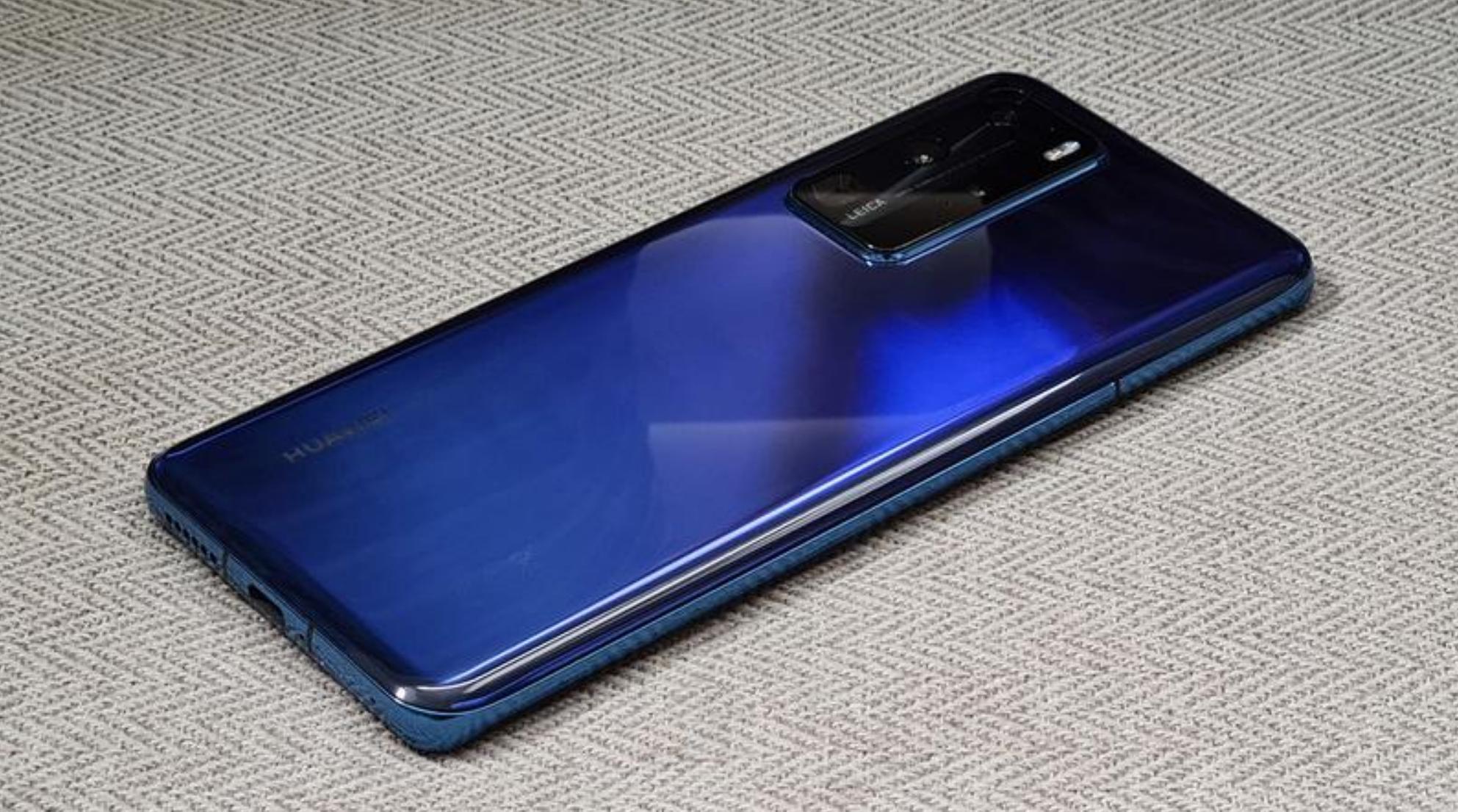 華為新款旗艦手機，科技與藝術的完美融合之旅