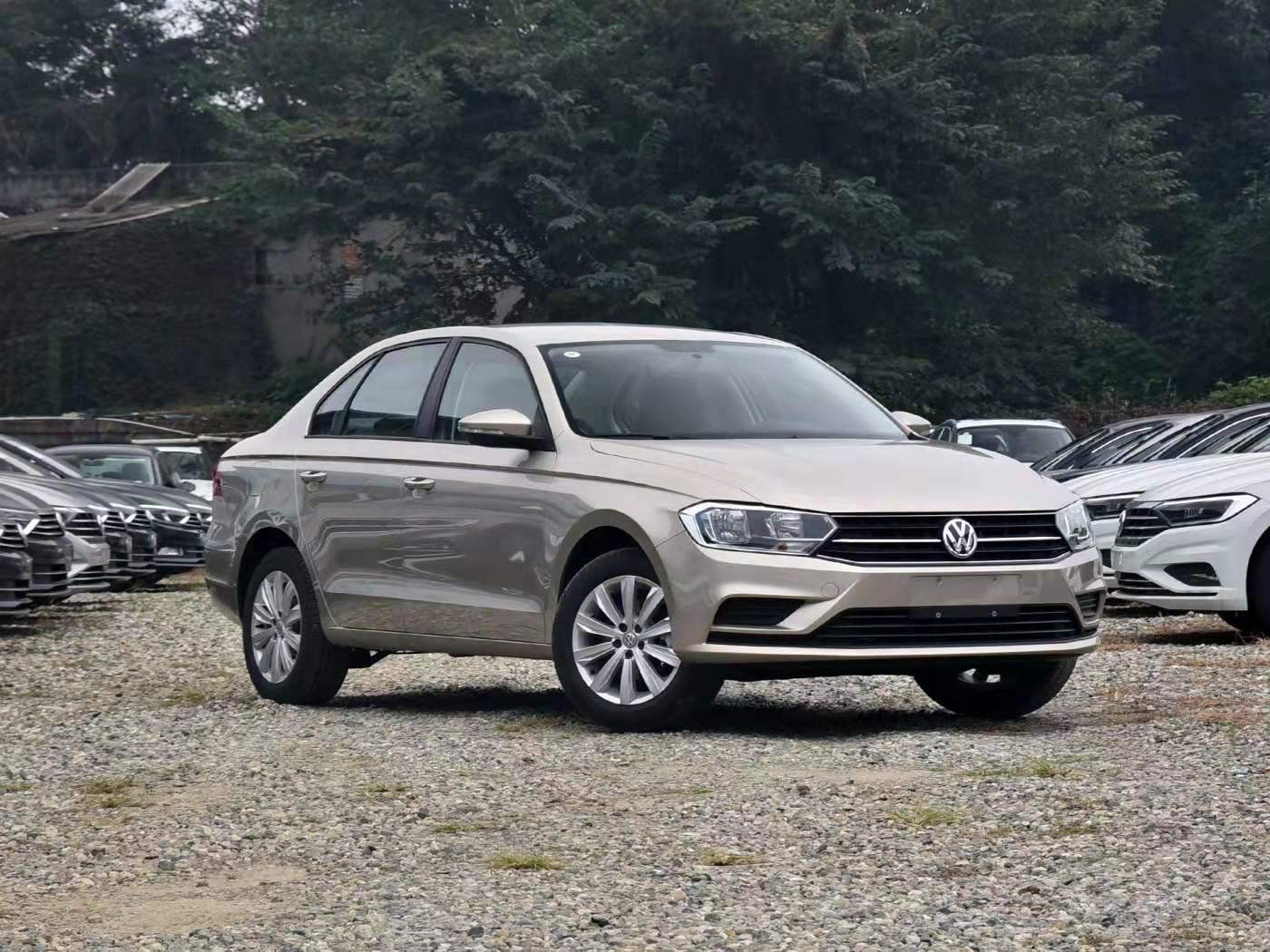 大眾寶來最新價格揭秘，小巷深處的意外發(fā)現(xiàn)