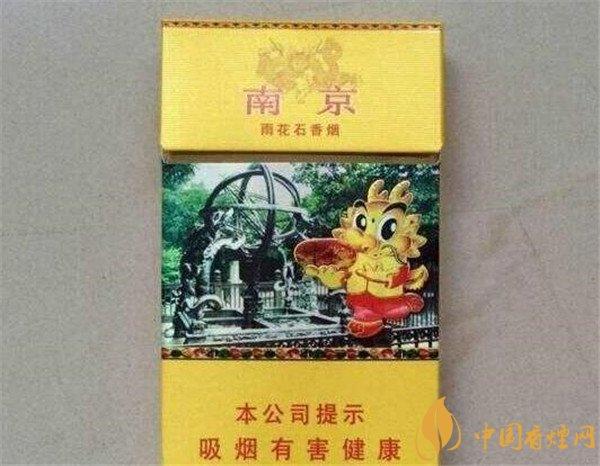 南京香煙價格變遷史，勵志之旅與自我成長之路