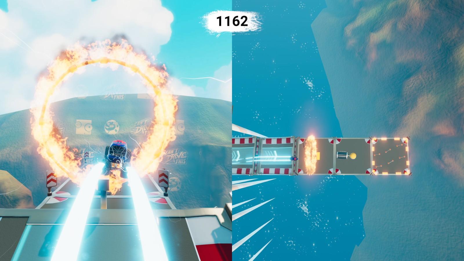 速度與激情的較量，比賽開車的游戲大全匯總