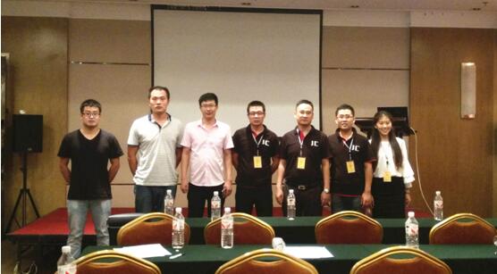 河北農(nóng)交匯引領(lǐng)農(nóng)業(yè)科技新紀(jì)元，前沿科技生活體驗(yàn)活動(dòng)最新動(dòng)態(tài)