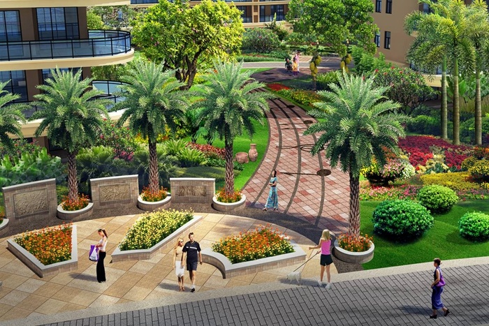 后海溫泉小鎮(zhèn)最新資訊，多維視角探索發(fā)展之路