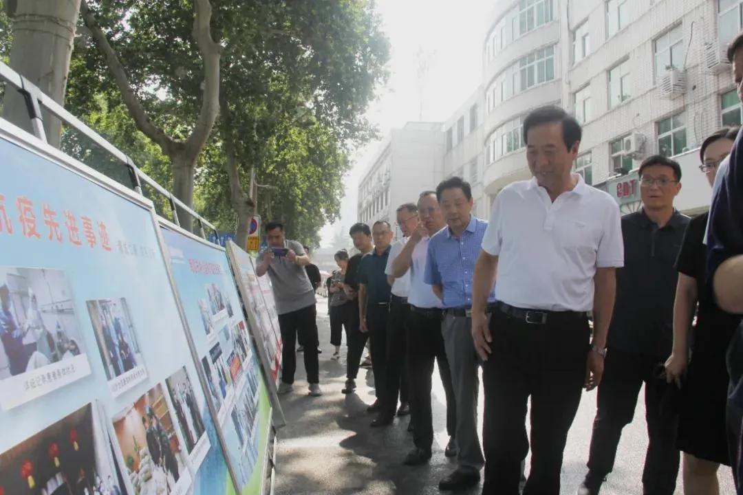 南陽疫情最新動(dòng)態(tài)，變化中的力量與學(xué)習(xí)帶來的自信與成就感