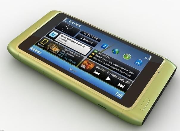 諾基亞新手機(jī)上市，傳遞愛與陪伴的力量，溫馨相伴伴你行