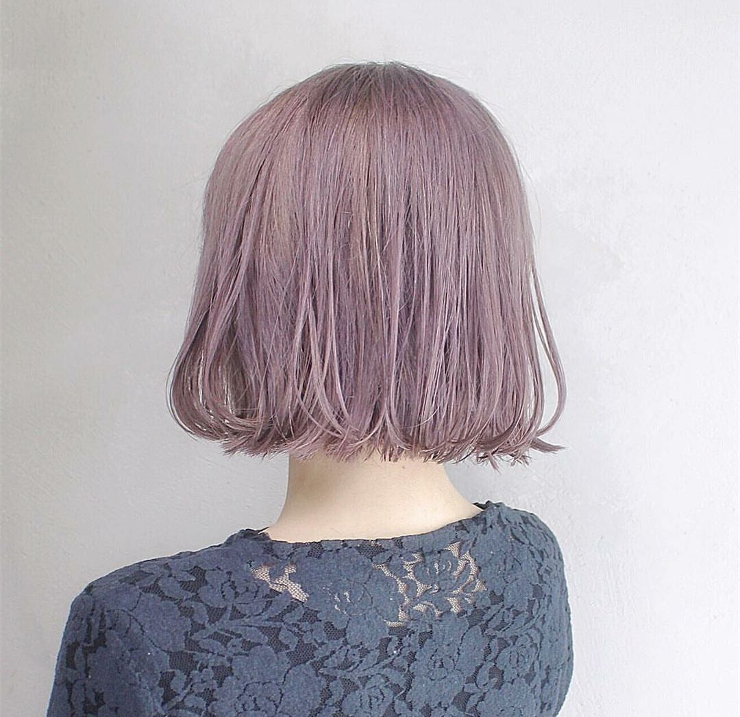 時代變遷下的潮流演繹，最新流行發(fā)色大揭秘