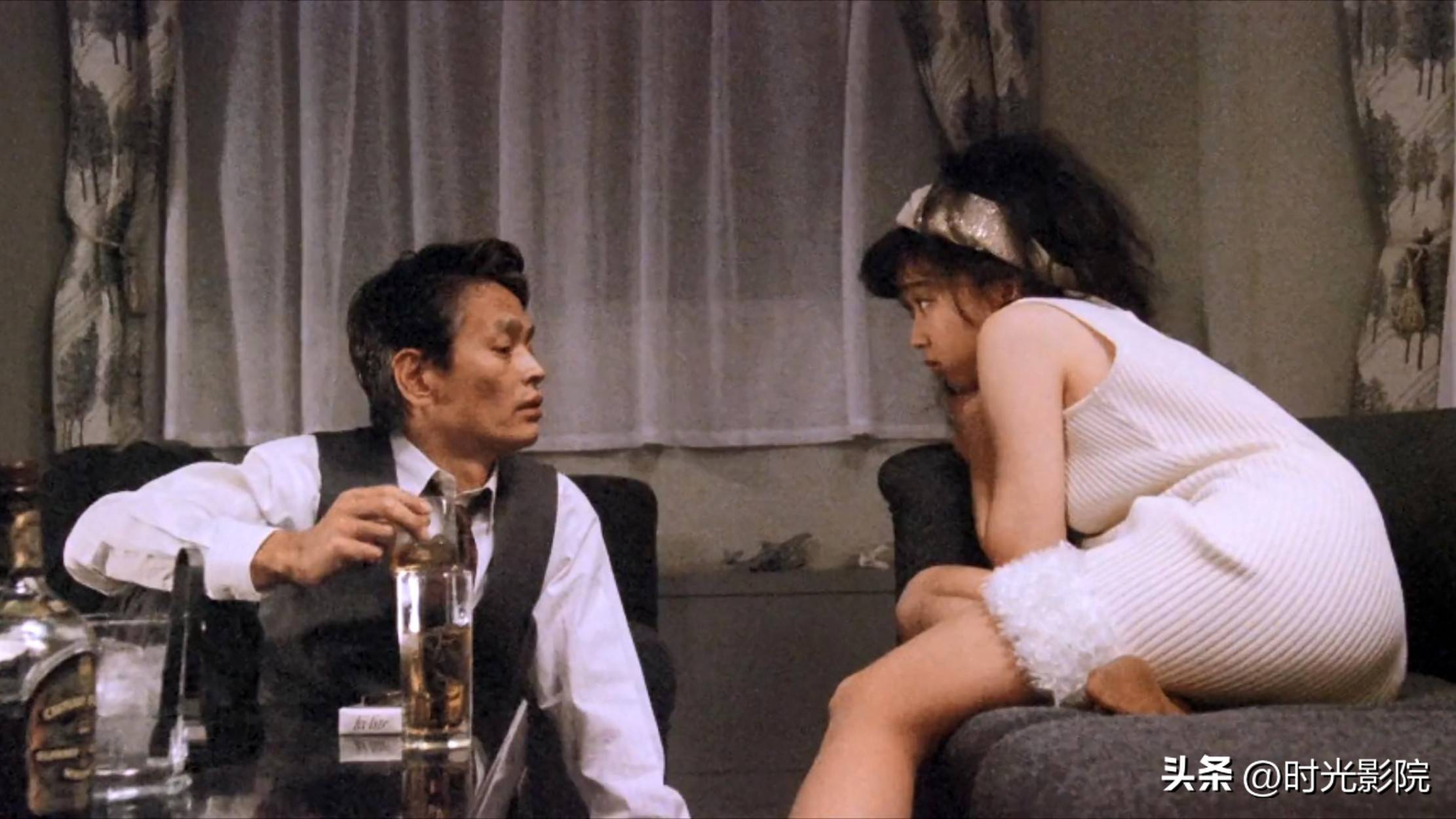 日本經(jīng)典電影，友情與陪伴的溫馨故事