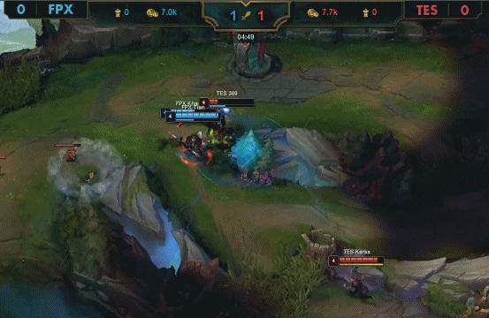 最新電競賽事，F(xiàn)PX戰(zhàn)報(bào)揭秘，賽場風(fēng)云激蕩之夜