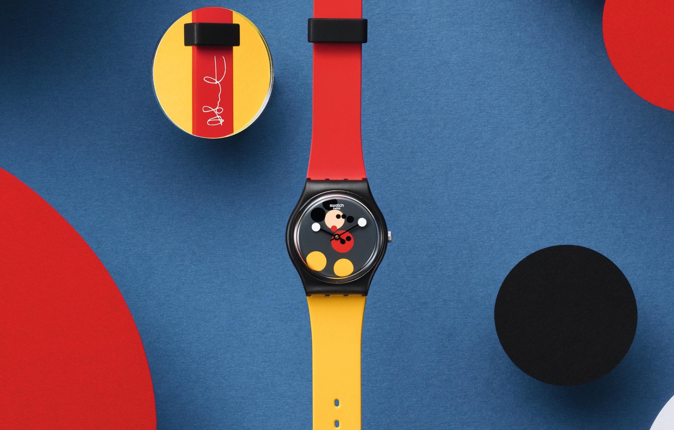 Mickey手表，時(shí)間的紐帶與友情的見證，價(jià)格一覽表