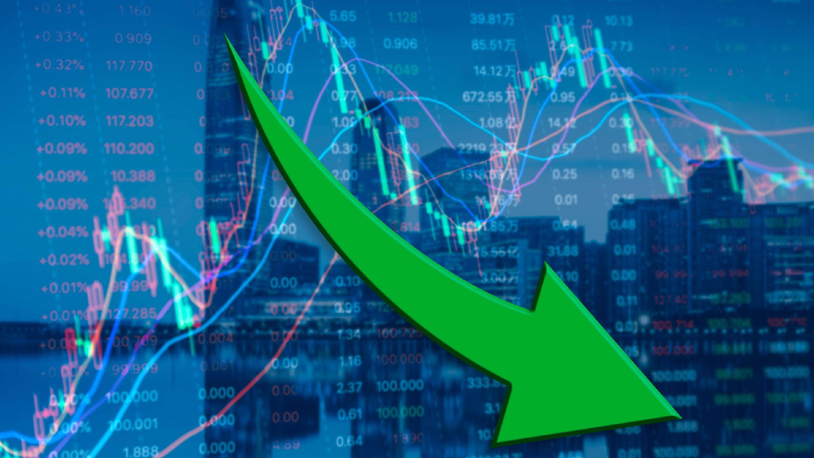 股票投資，雙刃劍下的博弈與挑戰(zhàn)