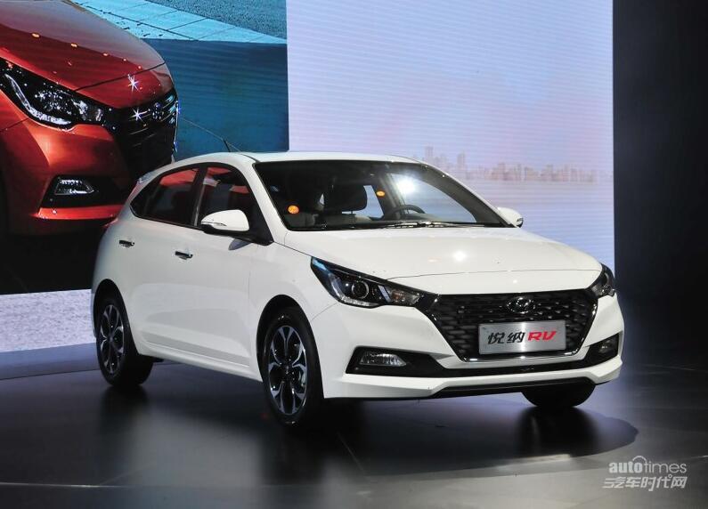 現(xiàn)代悅納上市，科技驅(qū)動(dòng)未來(lái)，智能之選重塑生活