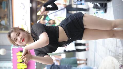 韓國美女熱舞新作的審美、文化影響與個人立場探討