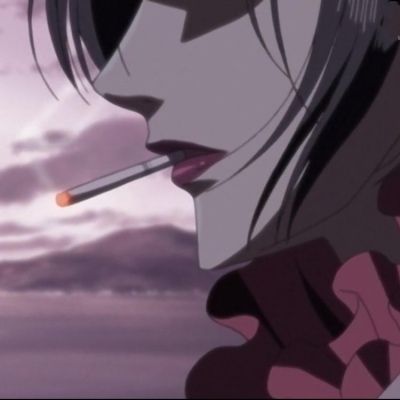 動漫叼煙頭像，科技與藝術重塑虛擬體驗新風尚