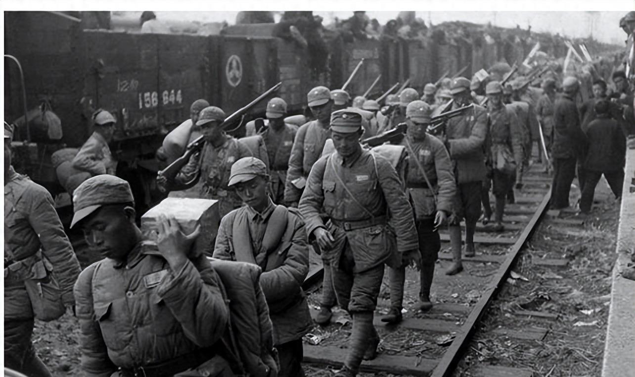 南征北戰(zhàn)電影，歷史背景下的視聽盛宴