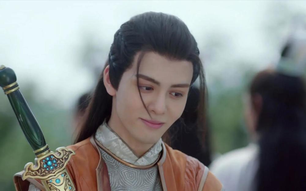 擇天記演員名單與友情故事揭秘，探尋劇中的那些事