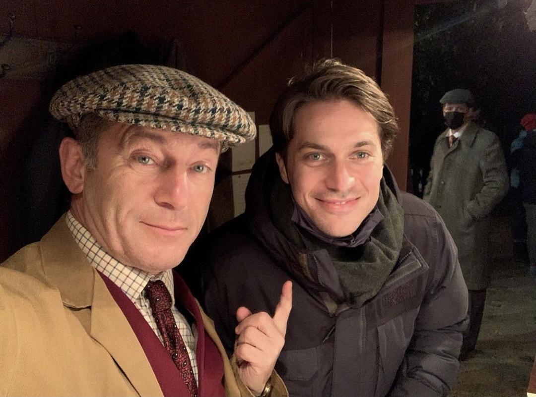 法蘭祖哈斯演員探秘，小巷中的隱藏瑰寶