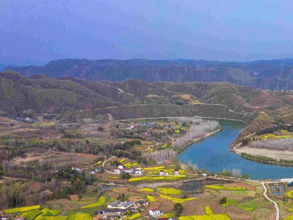 陜西西鄉(xiāng)最新發(fā)展計劃展望，未來可期，推動發(fā)展新征程！