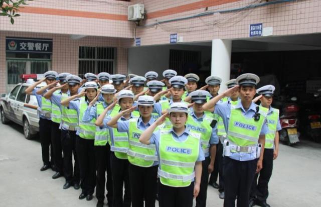 警察薪酬改革最新進(jìn)展，科技賦能未來，重塑守護(hù)者價(jià)值