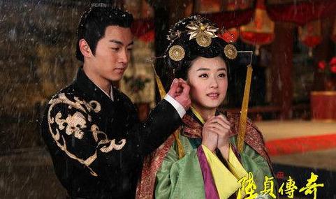 演員戚跡，演藝之路的璀璨之星