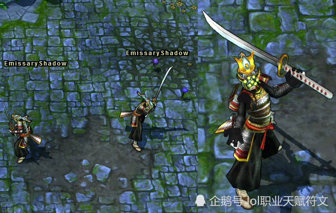 揭秘?zé)o人使用劍圣參賽的原因，全新劍圣科技產(chǎn)品震撼亮相賽場(chǎng)！