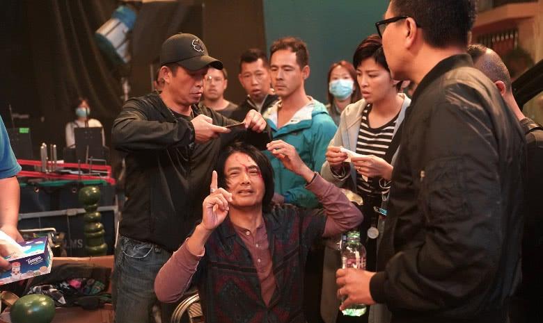 我的老婆是賭圣，演員陣容揭秘