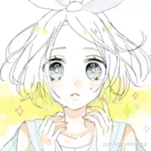 悲傷頭像女生動漫與科技新品重塑動漫體驗