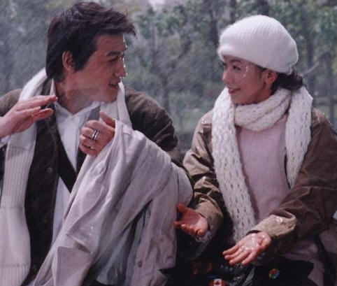 向左走向右走演員表，深情都市情感電影的演繹者