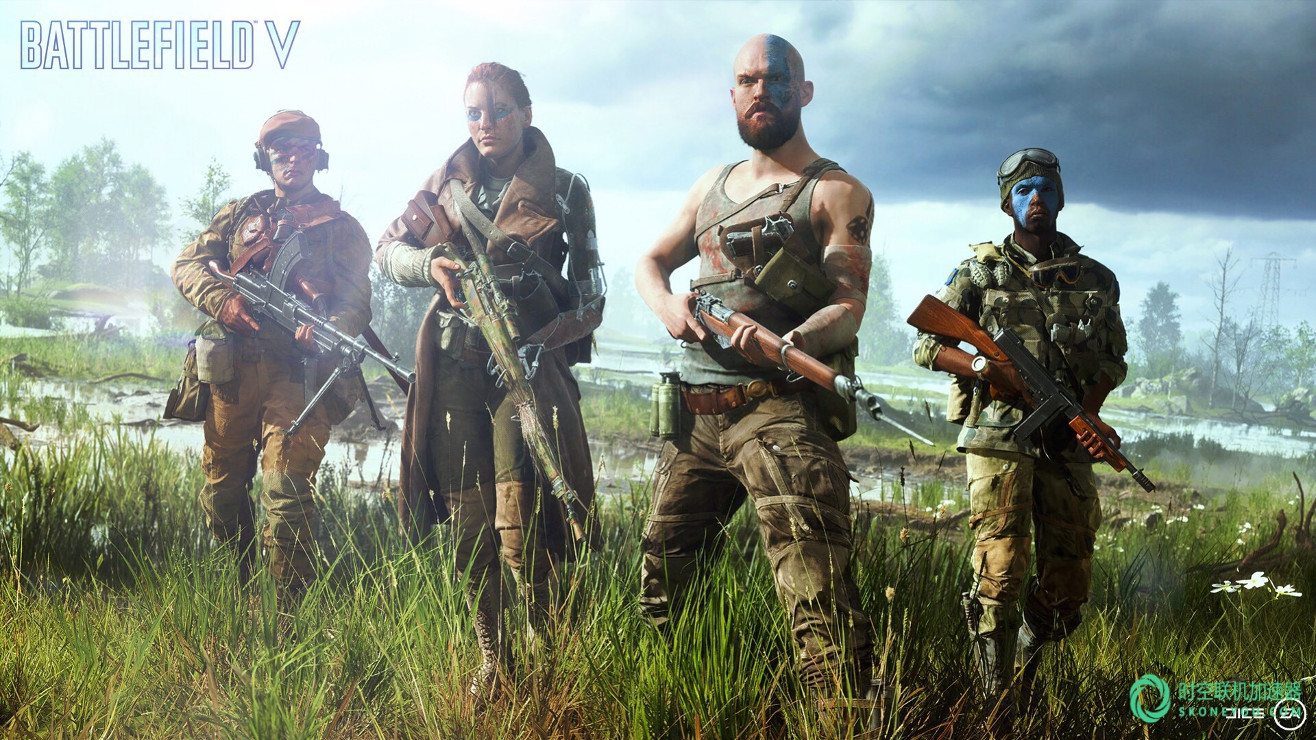 未來科技戰(zhàn)地新篇，智能之旅重塑生活體驗