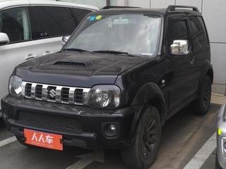 吉姆尼二手車價格，啟程自然探索之旅的首選車輛選擇