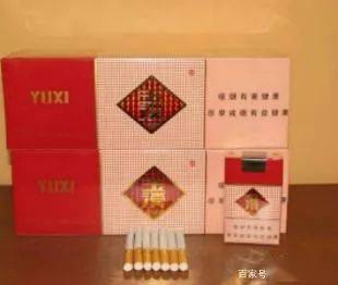 玉溪煙新包裝，變化中的學(xué)習(xí)，成就感的源泉，自信展現(xiàn)