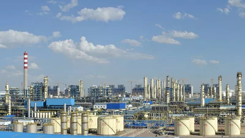 中國神華最新動態(tài)更新，最新消息匯總