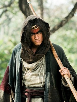 西游伏妖篇2演員表揭秘，探尋小巷獨特魅力小店的神秘之旅