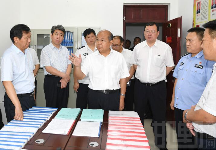 掃黑行動進(jìn)展實(shí)時更新，背景、重大事件及其深遠(yuǎn)影響