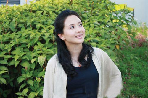 演員孟麗老公，時(shí)代印記的見(jiàn)證者