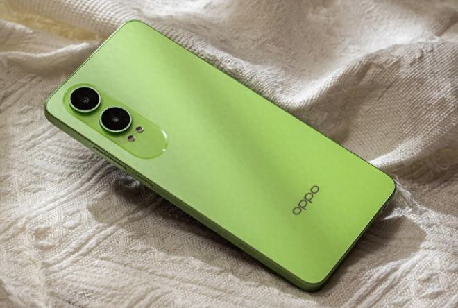 OPPO最新款手機(jī)2025，科技與時(shí)尚完美融合之作