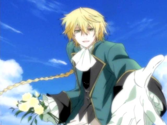 動(dòng)漫黑化圖片，自然美景的心靈之旅之旅