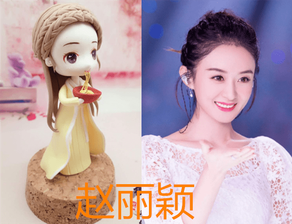 明星手辦，流行文化的實(shí)體象征