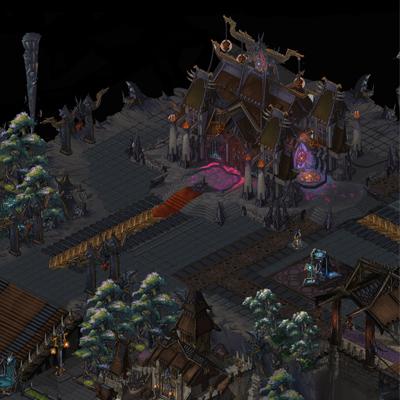 深紅劍資訊，自然美景之旅，探尋內心平靜之道