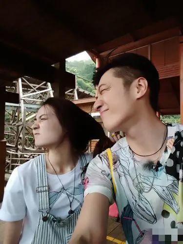 徐璐，我就是演員中的出色表現(xiàn)，展現(xiàn)無限潛力