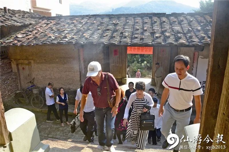 仙游阿粗最新動態(tài)揭秘，與自然美景的邂逅，尋找內(nèi)心的平和之旅